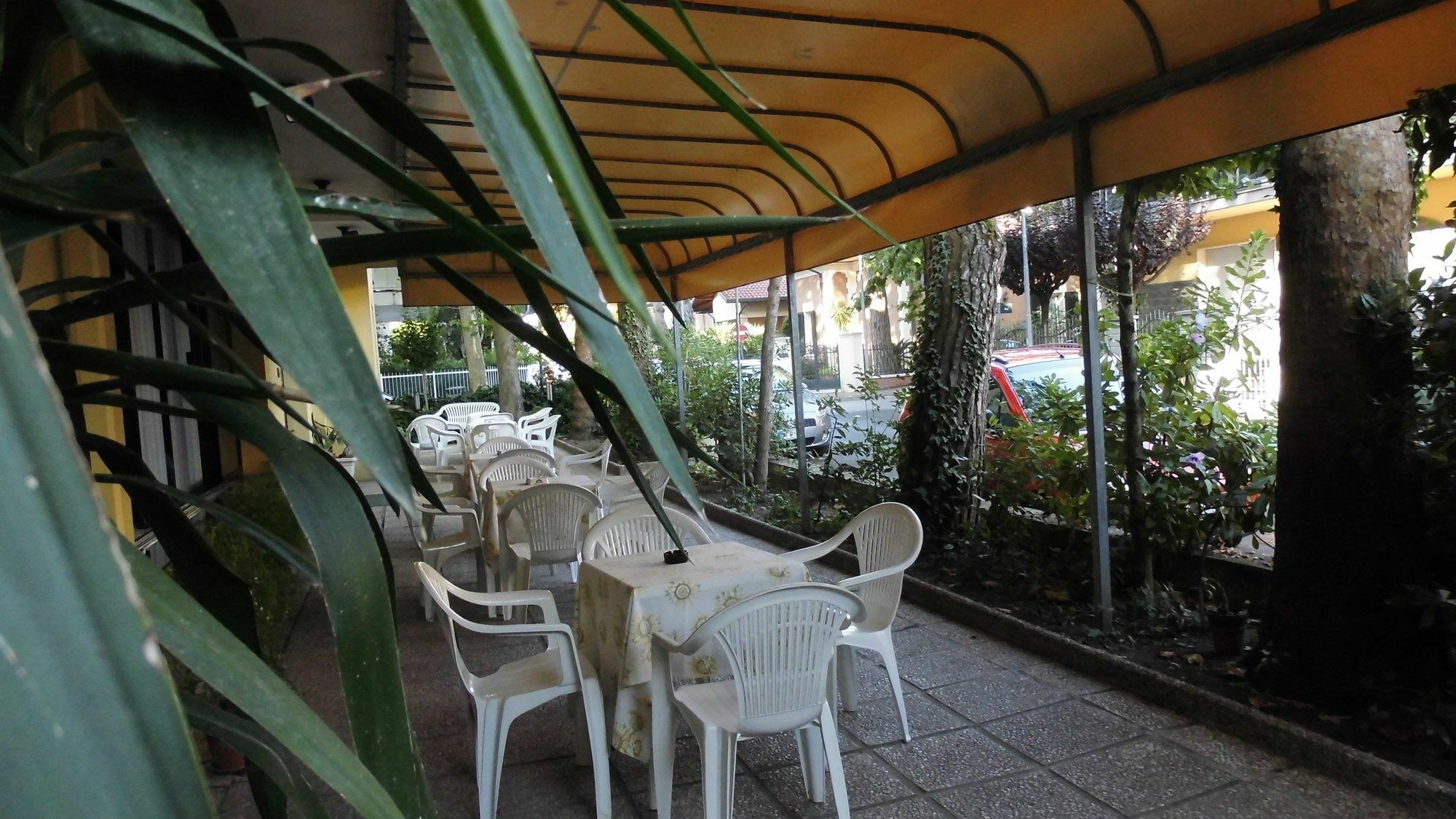 Hotel Elde Riccione Exterior photo