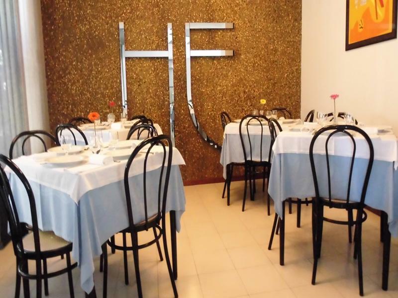 Hotel Elde Riccione Exterior photo