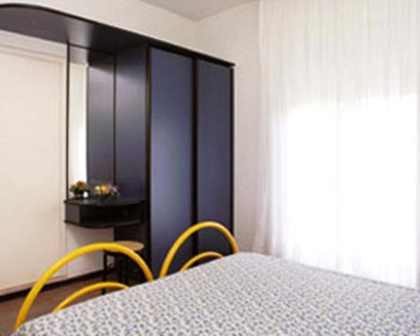 Hotel Elde Riccione Exterior photo